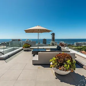 The Solis Penthouse Cape Town