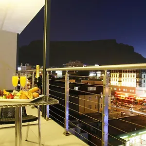 The Rockwell Luxury Appart hôtel