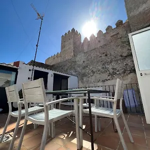 Castillo Apartment Tarifa