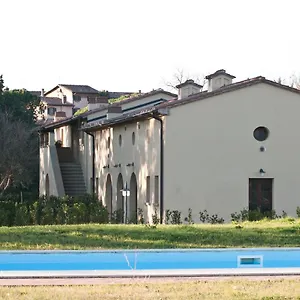 San Ruffino Apartment Lari