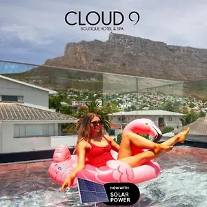 Cloud 9 Boutique Hotel&spa Hotel