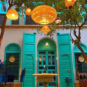 https://riad-al-nour.marrakeshhotelsmorocco.com
