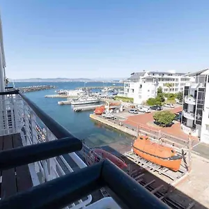522 The Granger Cape Town