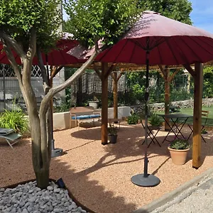 La Cascade De Holiday home Carces