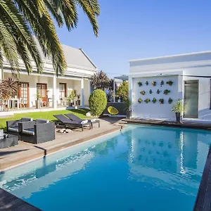 5* Gasthof Cape Diem