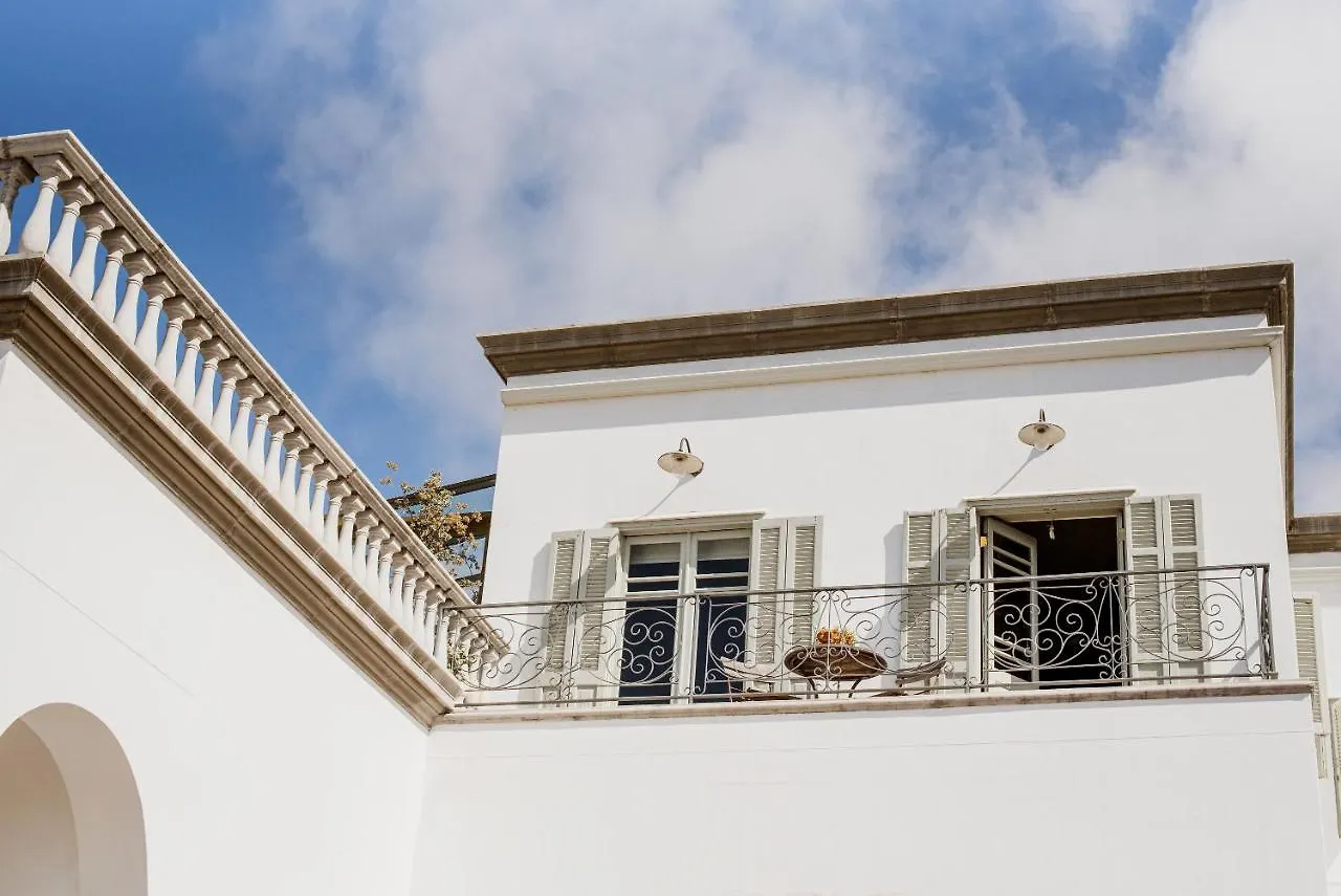 Dorp Hotel Cape Town