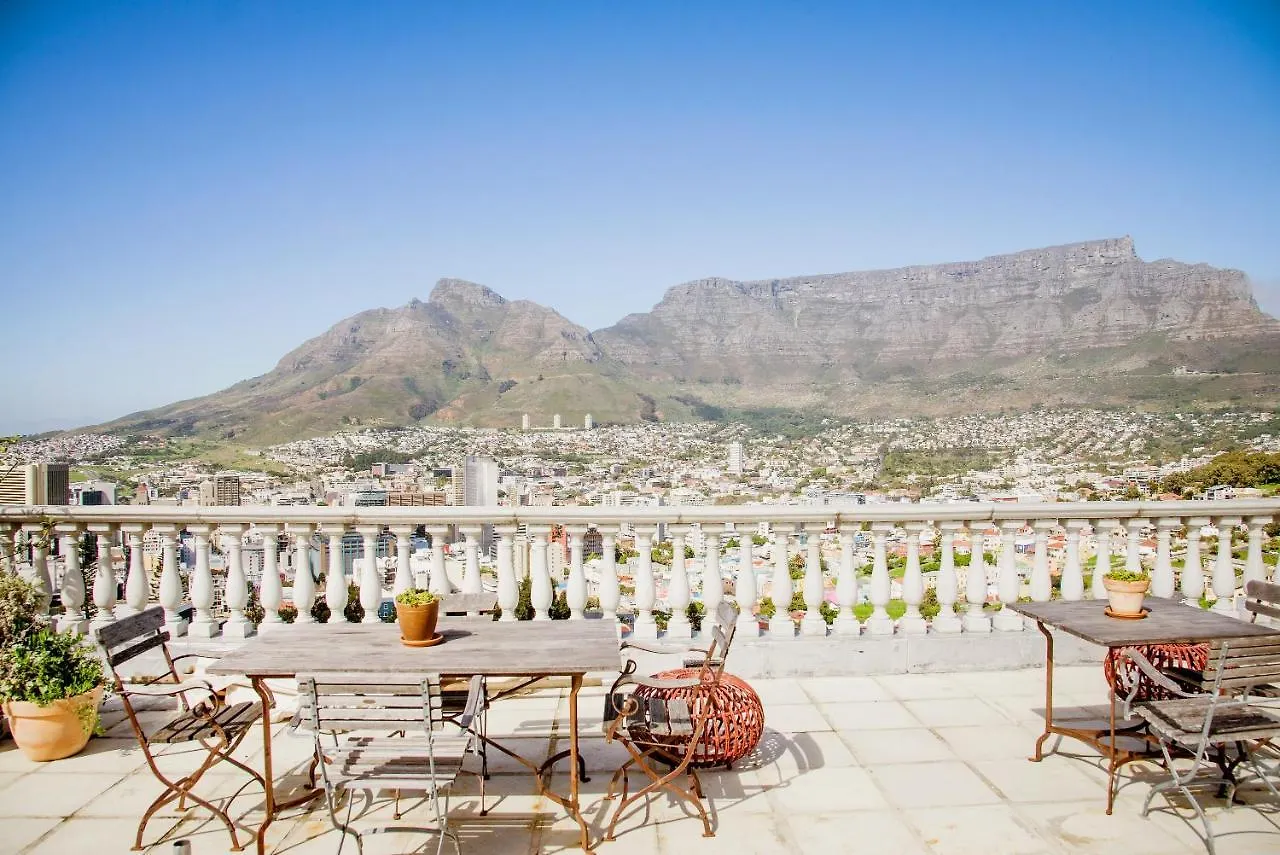 Dorp Hotel Cape Town
