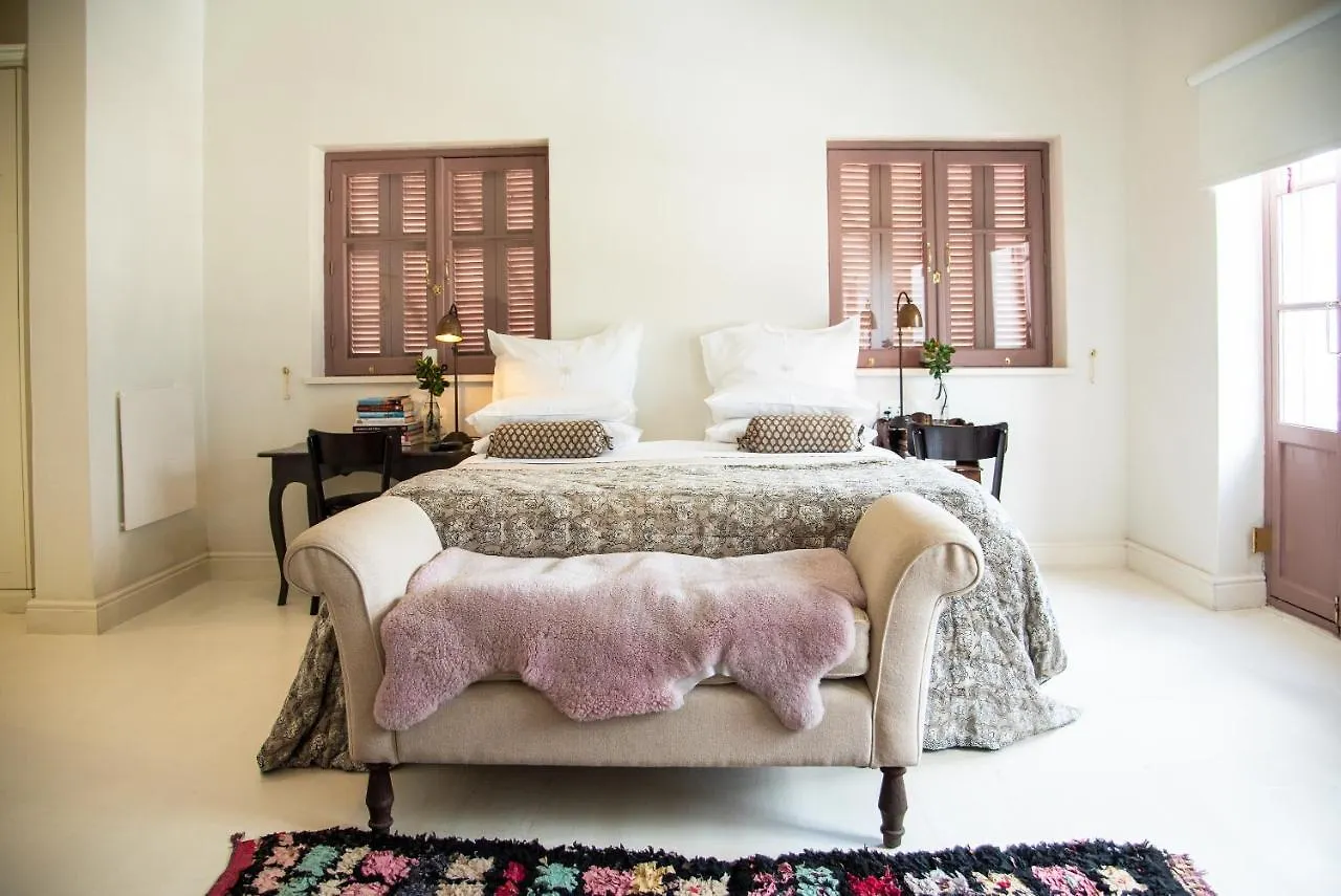 Dorp Hotel Cape Town