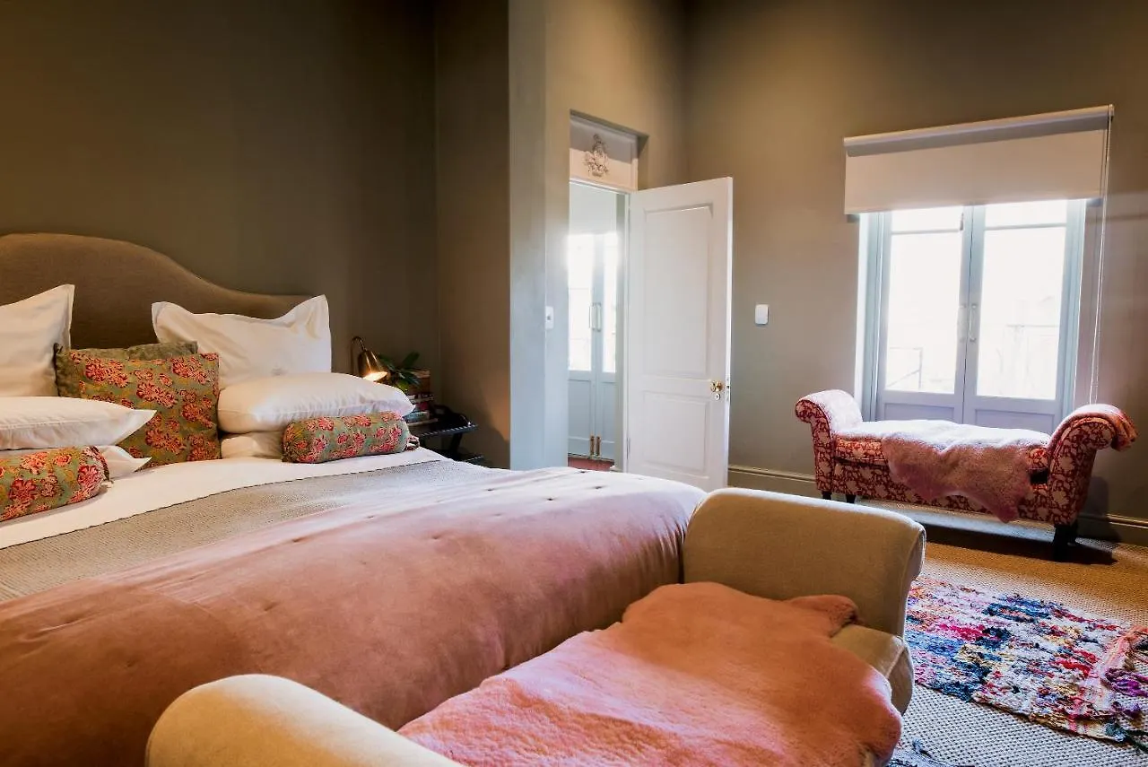 Dorp Hotel Cape Town
