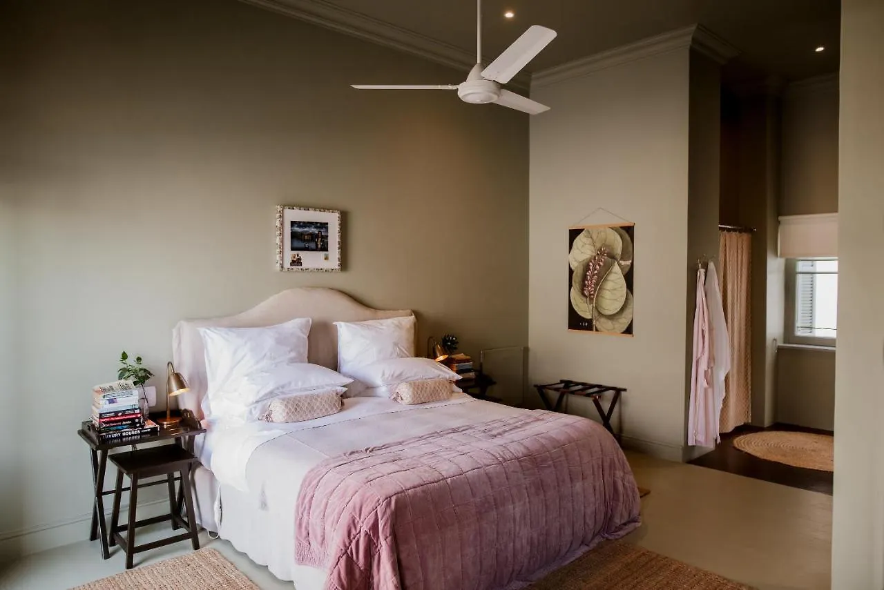 Dorp Hotel Le Cap