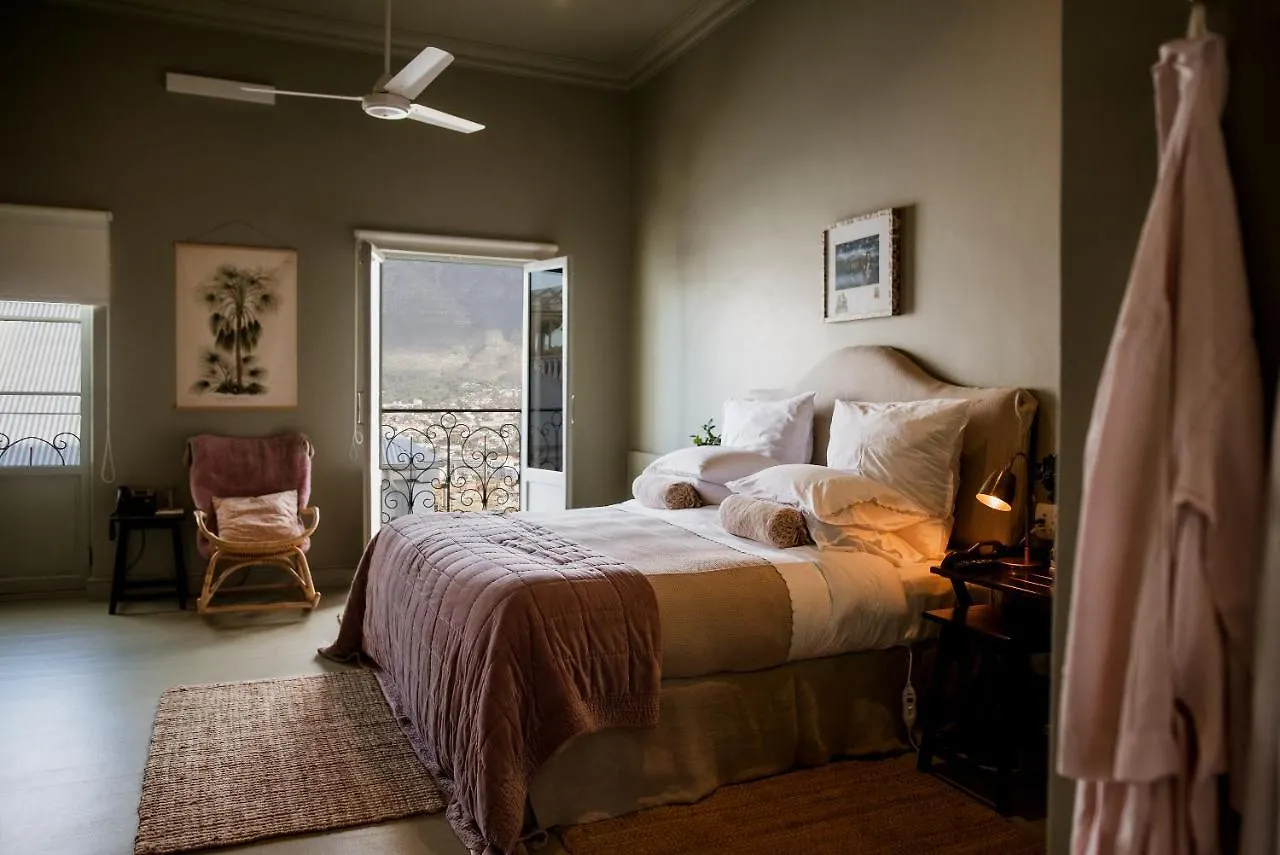 Dorp Hotel Cape Town 0*,