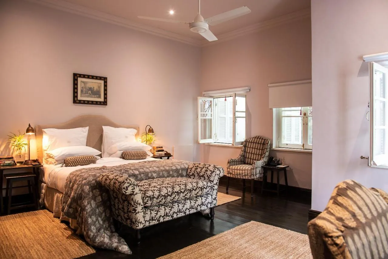 Dorp Hotel Le Cap
