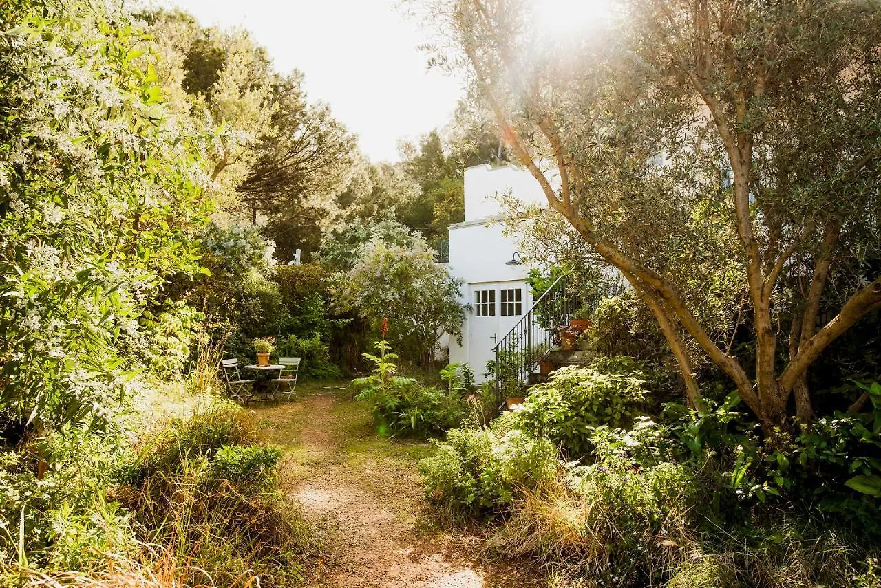 Dorp Hotel Cape Town 0*,  South Africa