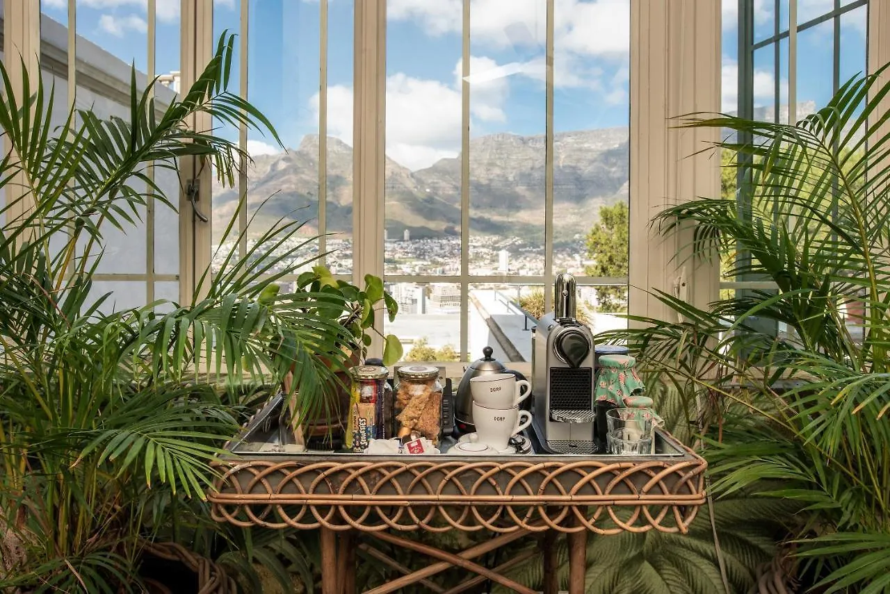 Dorp Hotel Le Cap