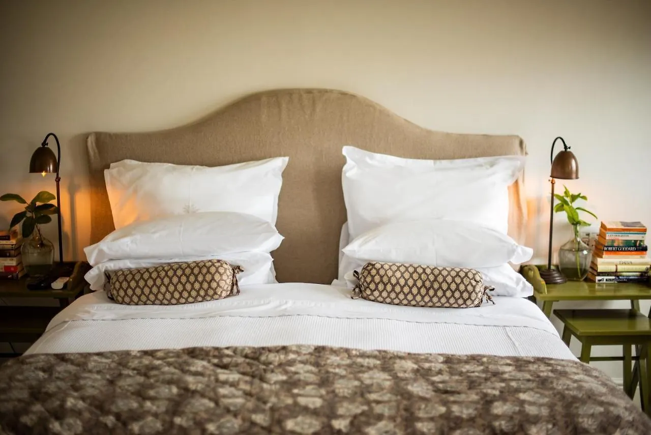 Dorp Hotel Cape Town