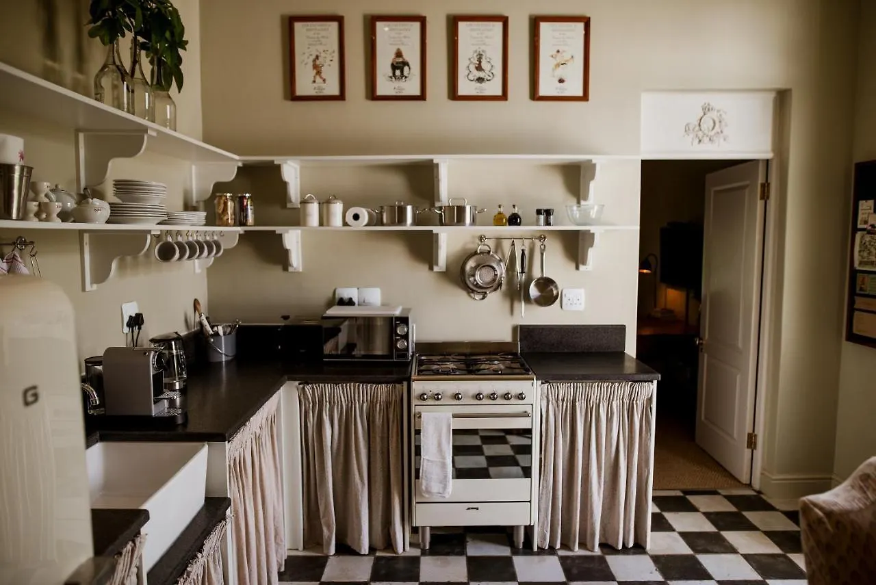 Dorp Hotel Cape Town 0*,  South Africa