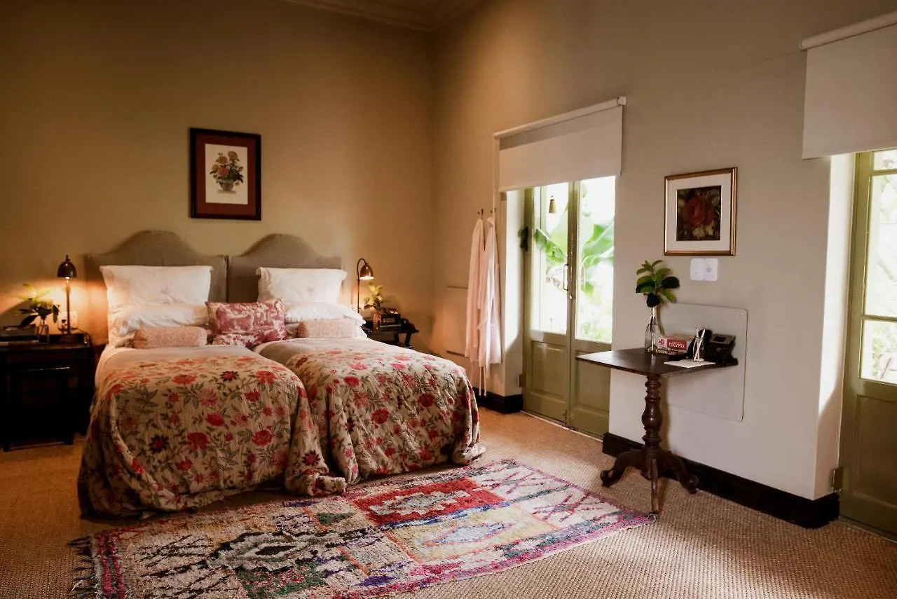 Dorp Hotel Cape Town
