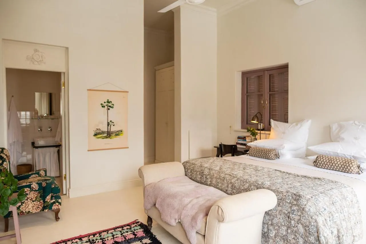 Dorp Hotel Cape Town South Africa