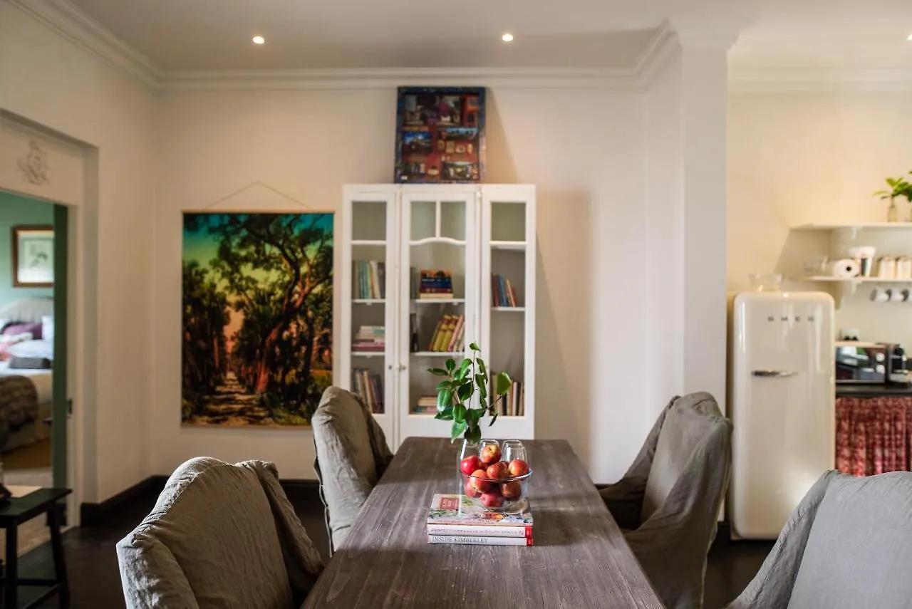 Dorp Hotel Cape Town