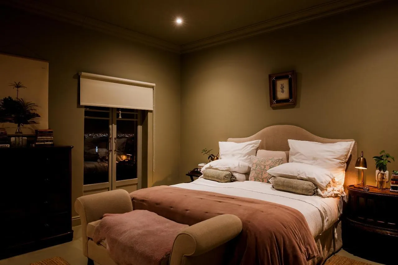 Dorp Hotel Cape Town 0*,  South Africa