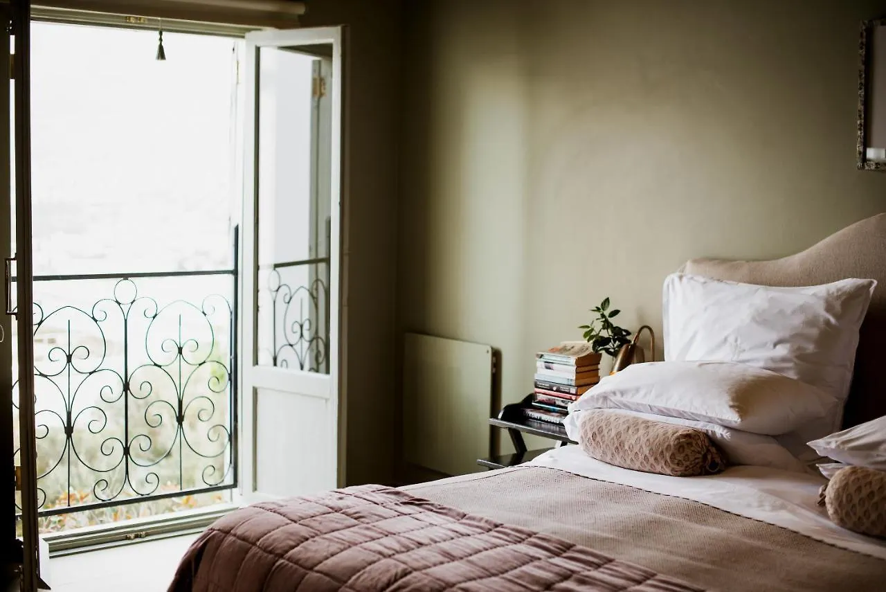 Dorp Hotel Cape Town