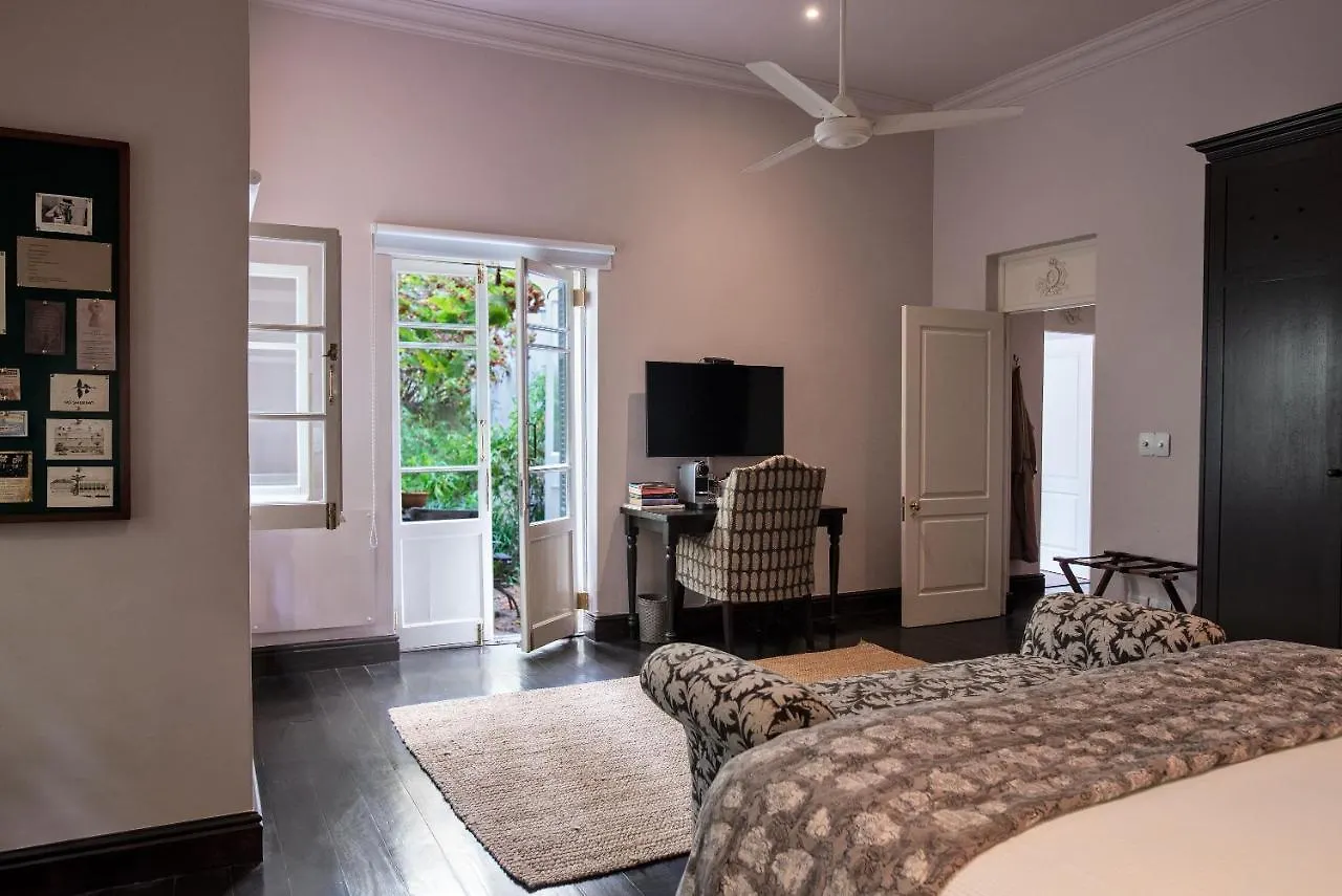 Dorp Hotel Cape Town