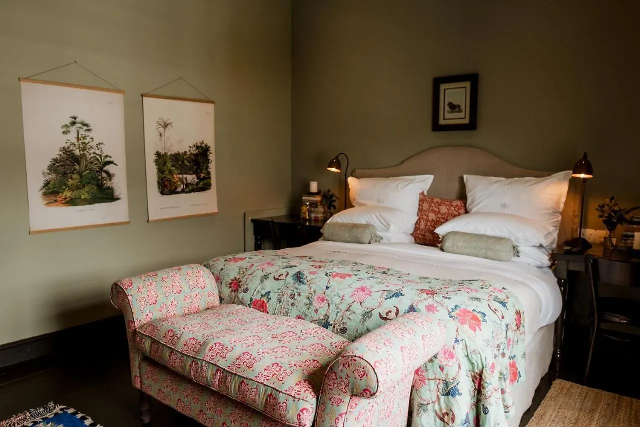 Dorp Hotel Cape Town
